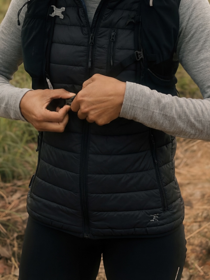 Prirodna vunena vlakna